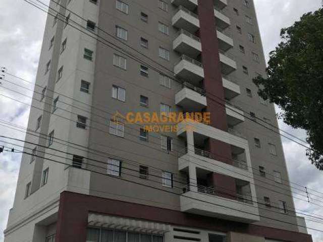 Apartamento com 2 quartos 69 m²- Parque Industrial - Residencial Monte Zuri