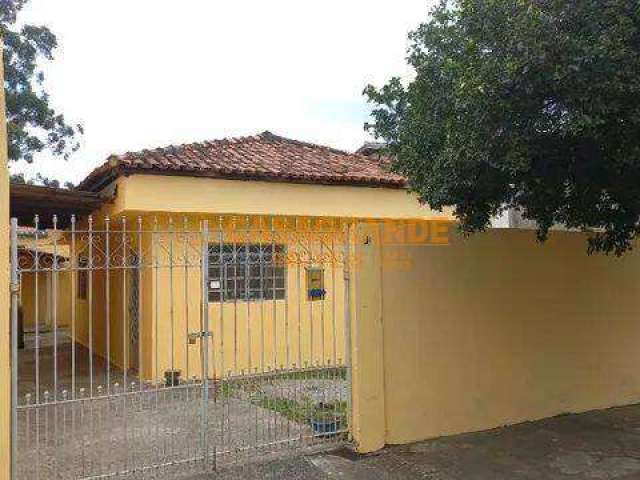 Casa  4 quartos Jardim Olímpia