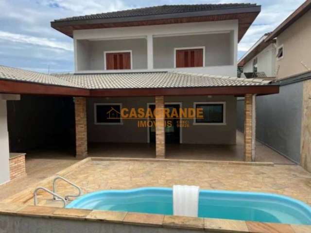 Casa Sobrado com 5 quartos  à venda - 320 m²-  Jardim América