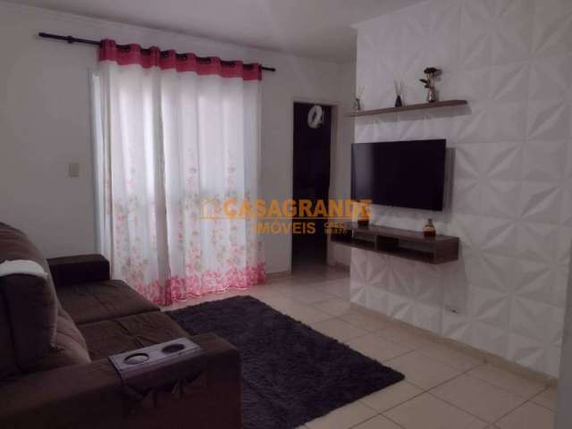 Apartamento 02 quartos a Venda no Vila Iracema