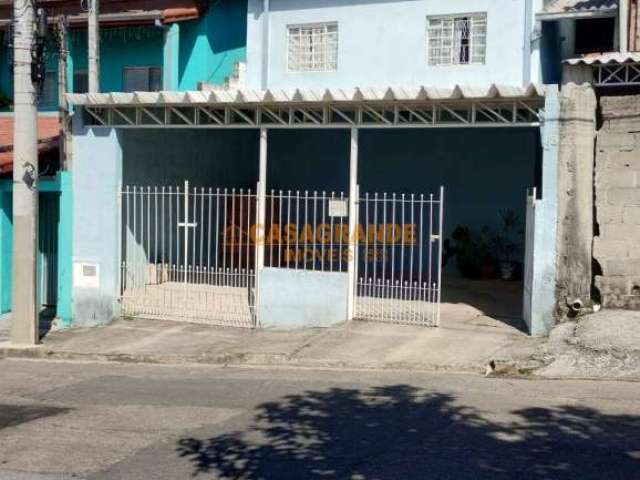 Casa 03 quartos a Venda no Campos de São José