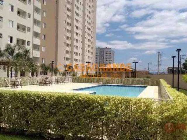 Apartamento 2 quartos com 54m² no Villa Branca - Jacarei - SP