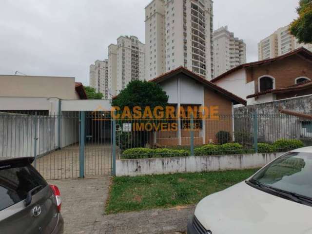 Casa com 3 quartos em excelente localização do Jardim Esplanada