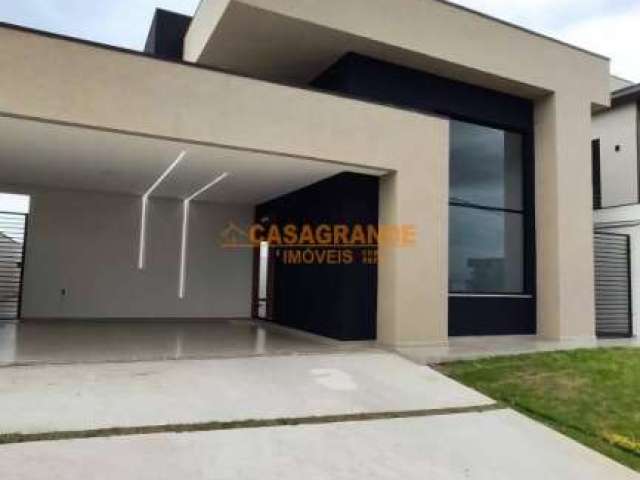 Casa com 3 quartos, com 150 m², condomínio Terras do Vale, Caçapava, SP