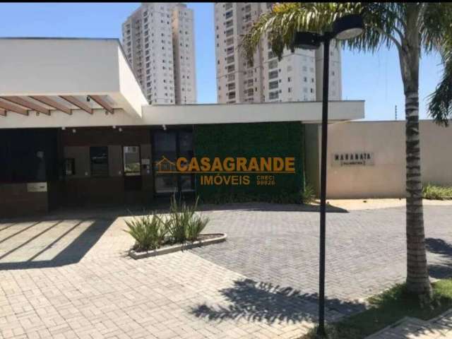 Apartamento com 3 quartos Maranata Vila