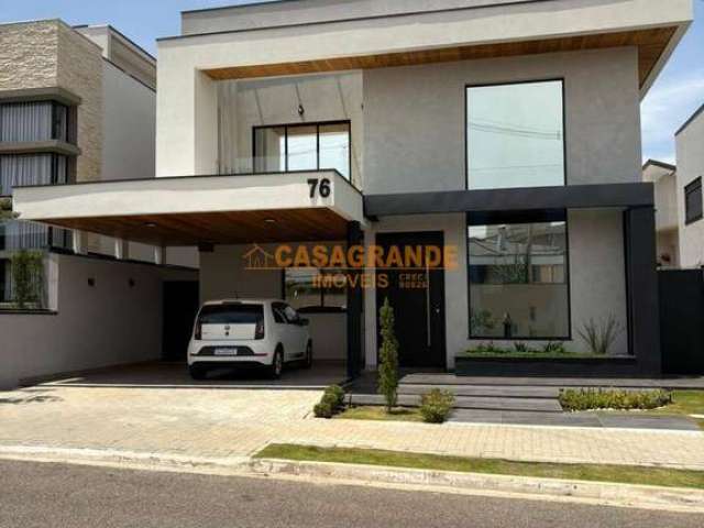 Casa com 04 quartos-250mts no Loteamento Floresta