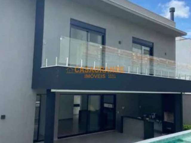 Casa com 4 quartos - 355 m² - alto padrão Alphaville 2