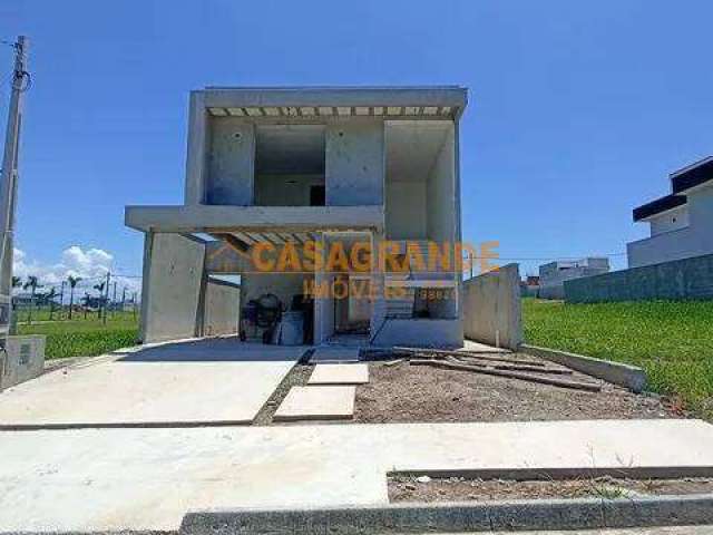 Casa com 04 quartos 250mts no Veredas dos Campos