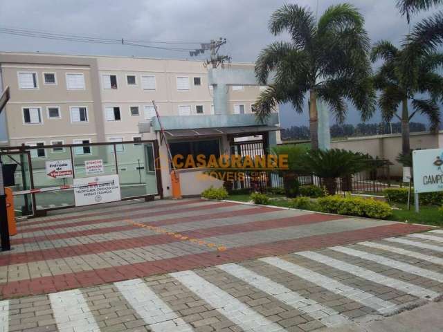 Apartamento no condomínio Campo Marini-Santa Inês 3- São José dos Campos/SP