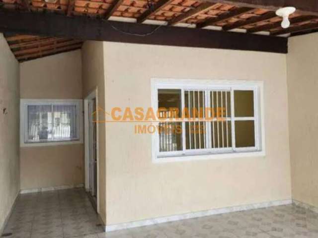 Casa com 3 quartos à venda  - 85 m² -  Jardim Santa Inês I