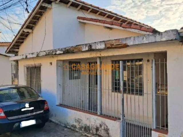 Casa/Terreno para reformar ou demolir á Venda, 190 m² em Santana