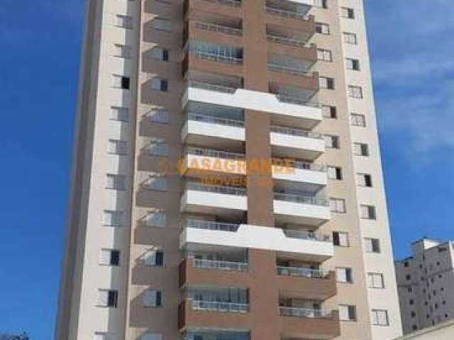 Apartamento com 3 quartos  - 88 m² - Edifício Absoluto no Jardim Satélite 