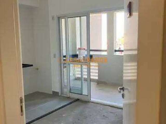 Apartamento com 02 quartos, 55mts no Vila Industrial SJC