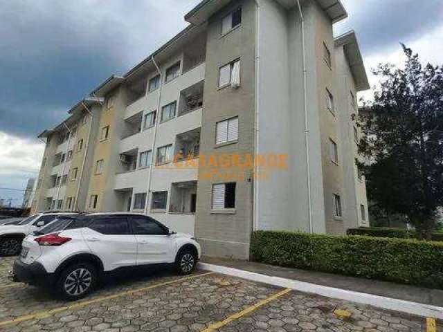 Apartamento com 02 Quartos, 55m² no Cond. Altos do Santa Inês lll - SJC