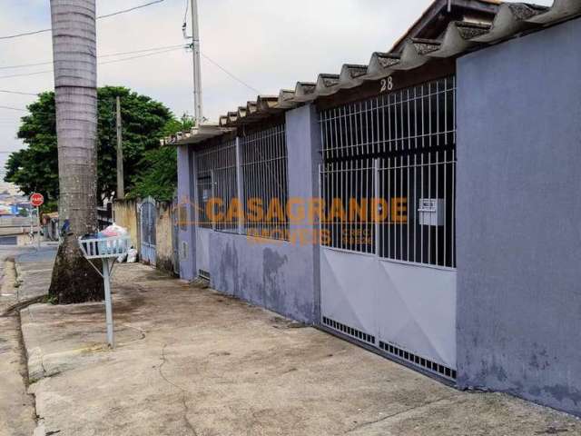 Casa com 3 quartos 270 m² Jardim Satélite