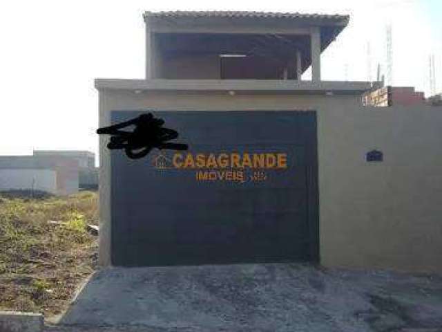 Casa com 02 quartos, 88mts no Setville Altos De São José- SJC