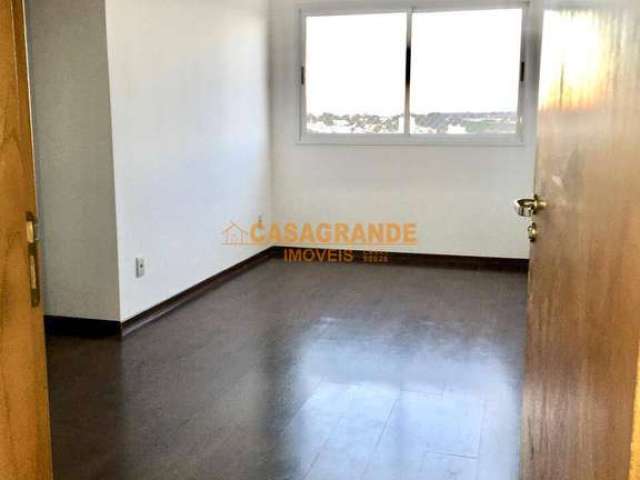 Apartamento com 03 quartos, 65mts no Jardim Satélite  SJC