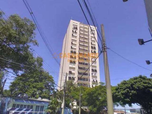 Apartamento com 03 Quartos, 115m² no Jardim Bela Vista - SJC