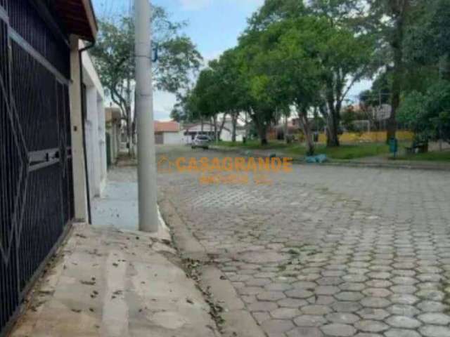 Casa para venda com 150ms², no Jardim Esplanada ll