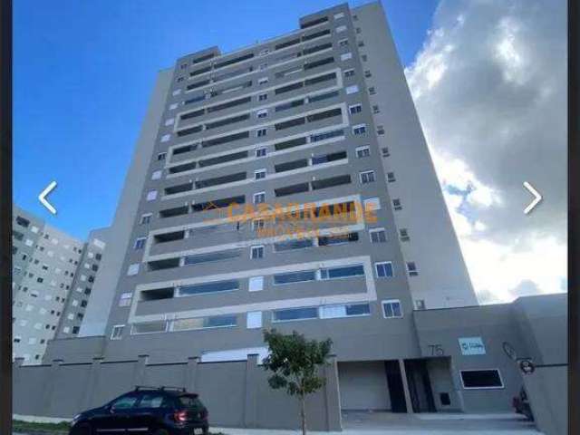 Apartamento com 02 quartos, 63mts no Cond.Res.Colinas Paratehy