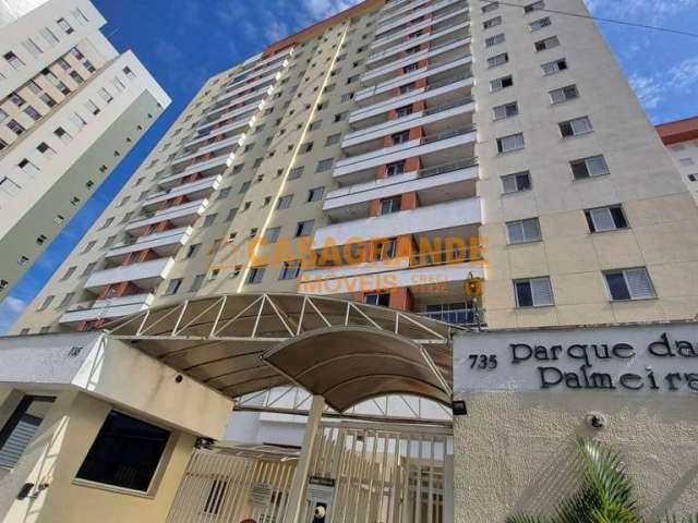 Apartamento 2 quartos  68 mts² a Venda em Santana