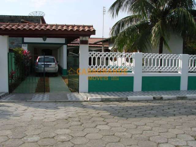 Casa com 02 quartos, 200mts no Ipiranga-Caraguatatuba SP