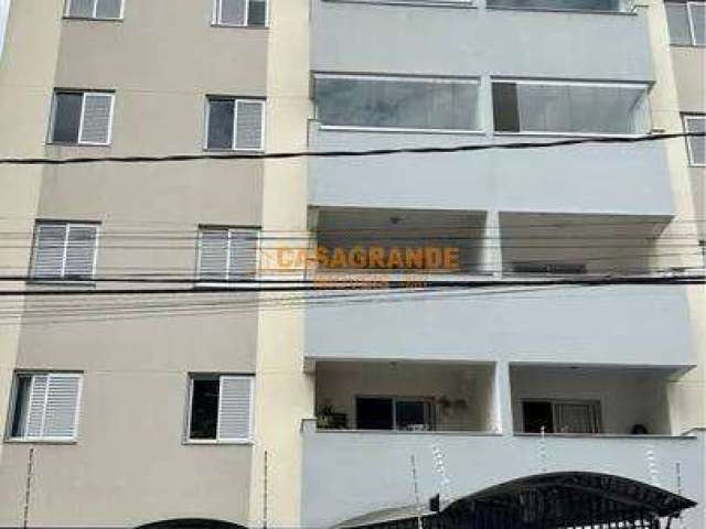 Apartamento com 1 Quarto, 55m² no Motorama - SJC