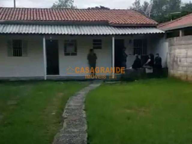 Casa 1 quarto, 250 m²-  Parque Interlagos