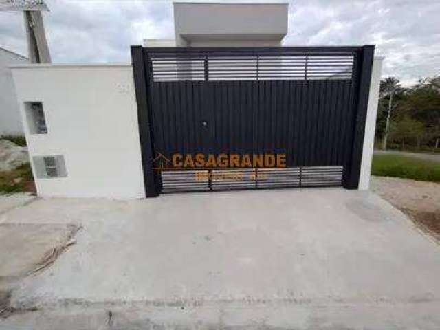 Casa com 03 quartos, 82mts no Residencial Dunamis, SJC