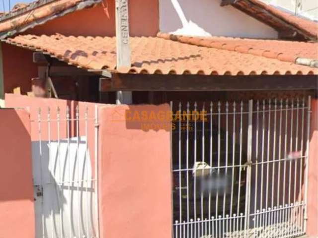 Casa com 2 quartos Conjunto Residencial Galo Branco