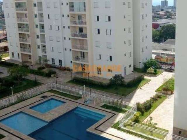 Apartamento com 2 quartos -  63² - Condominio Bella Citta -  Vila Sanches