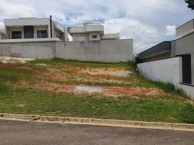 Terreno com 600mts no Condomínio Terras do Vale -Caçapava