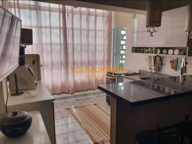 Apartamento com 3 quartos - 103m² - Centro