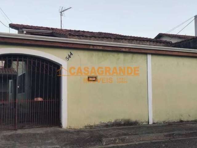 Casa com 3 quartos - 300 m²-  vila industrial