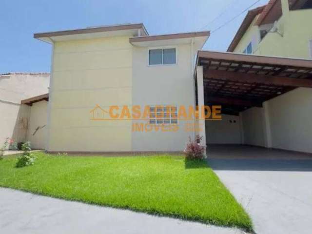 Casa com 4 quartos - 248 m²-  Jardim Alvorada