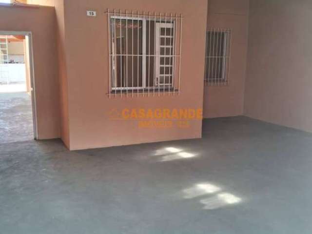 Casa com 2 Quartos  143 mts²  a Venda no Bairro Santa Julia