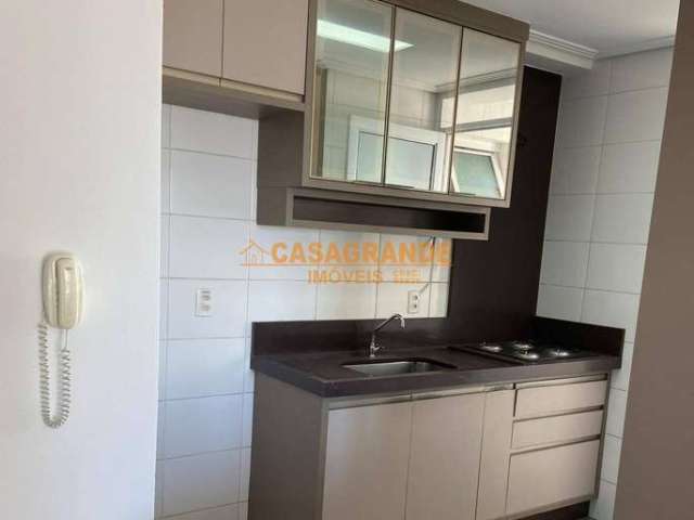 Apartamento com 3 quartos todo planejado