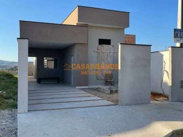 Casa com 03 quartos, 96mts no Setville Altos De São José