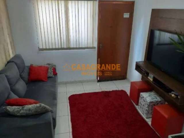 Casa com 2 quartos - 60 m²-  vila Iracema