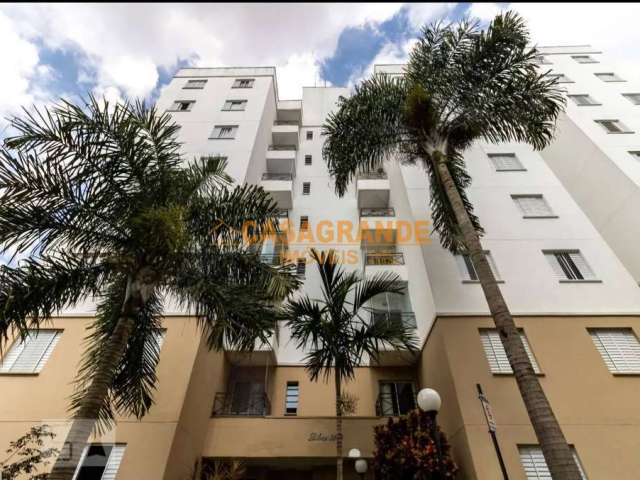 Apartamento com 2 quartos- 52 m² - Residencial Harmonia -  Jardim Oriente