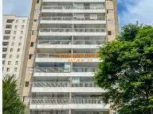 Apartamento com 3 quartos- 88 m²- Edifício Adriático