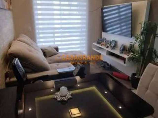 Apartamento com 1 quarto -35 m² - Edificio Choice Vale