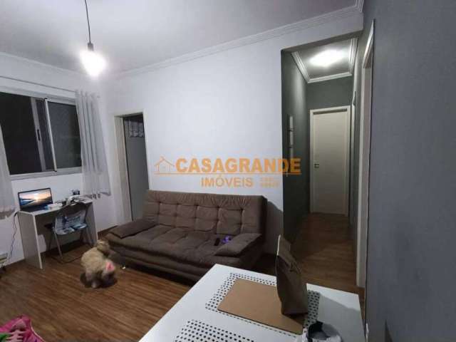 Apartamento com 2 quartos,  Alto da Ponte  Residencial Jardim Brasil