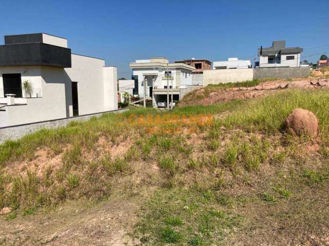 Terreno com 360mts no Loteamento Verana