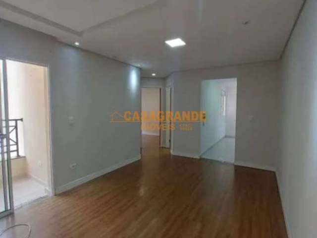 Apartamento com 2 quartos – 57 m² - Jardim oriente - Condominio Aquarela