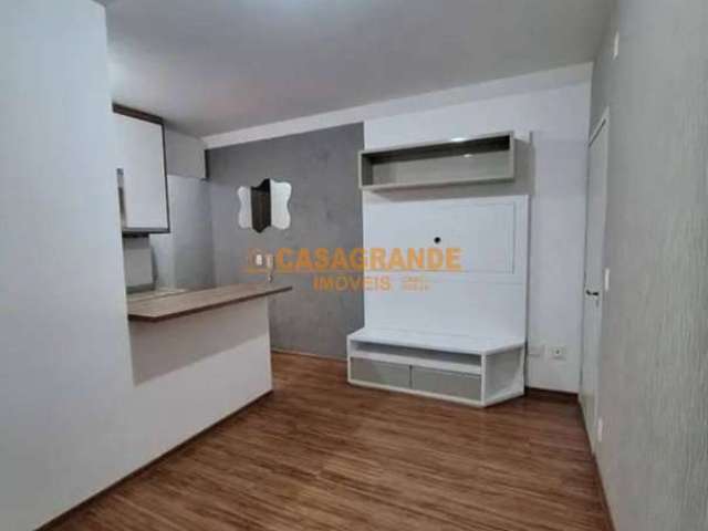 Apartamento- 2 Quartos - 50 m² - Jardim Santa Julia