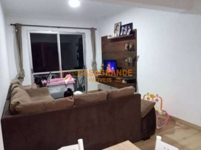 Apartamento com 3 quartos - 92m²-  no Centro