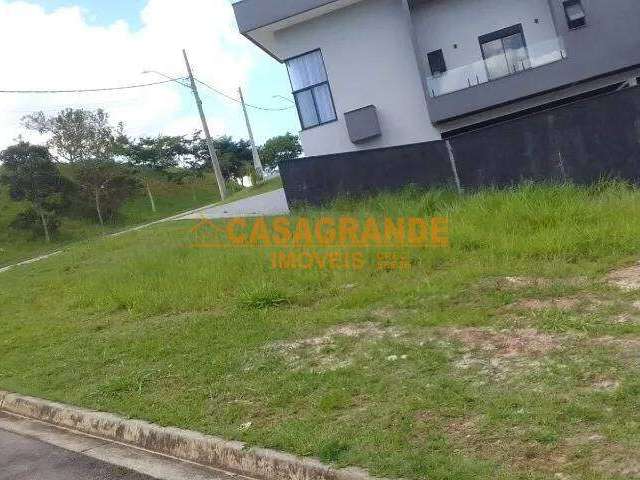 Terreno com 479mts no loteamento Verana