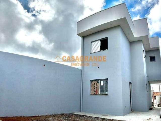 Casa com 2 quartos com 85 metros quadrados no Residencial Dunamis