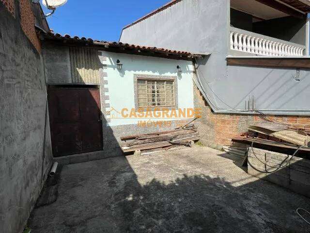 Casa com 01 quartos, 130mts no Jardim Altos de Santana,